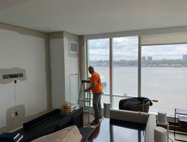 400 W 61st St, New York, NY 10069