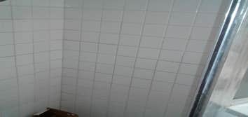 Basement Renovation Basement renovation customer did not have any Sheetrock or studs up, We had to do all the framing work as well. Completed all the S