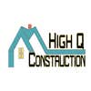 High Q Construction LLC logo