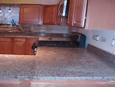 Kitchenrama Project