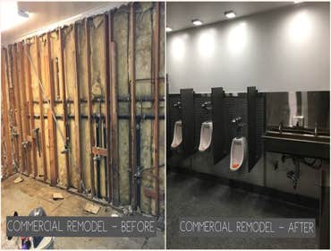 Photos by Green Globe Plumbing #1