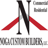 Noga Custom Builders LLC logo