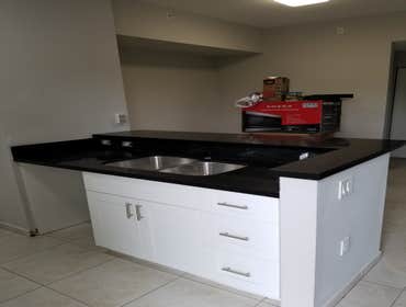 Photos by Ideal Surfaces and Carpentry #1