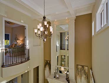 Photos by Stiles Sowers Construction Inc #1 Spec Home