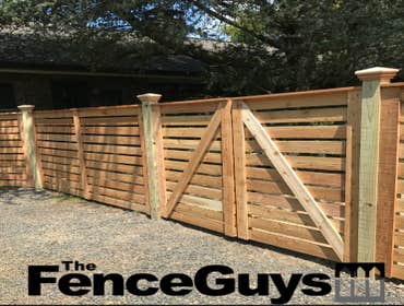 Fences