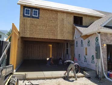 Photos by Aspire Construction, L.C. #1