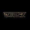 Symmetry Construction & Cabinets logo