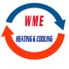 WME Heating and Cooling logo