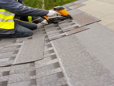 Photos by Semper West Roofing #1
