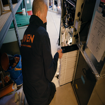 Haven Cleveland Heating, Cooling, plumbing, Drain & Electric