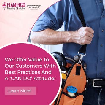 Flamingo Plumbing & Backflow