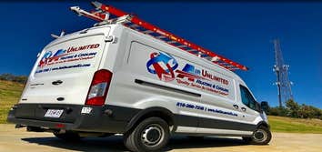 Air Unlimited Heating & Cooling