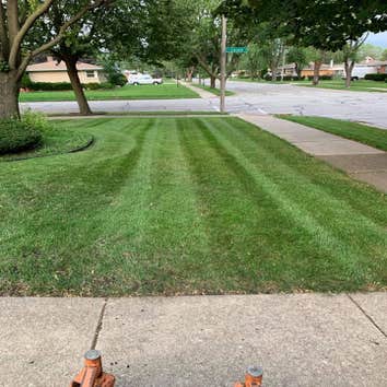 Los Hermanos Maintenance LLC