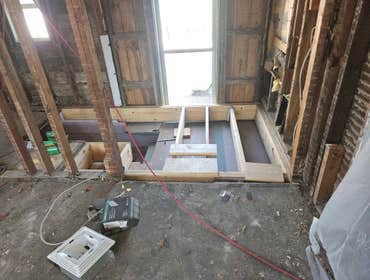 Photos by RIA Construction