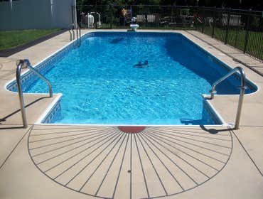 Photos from Bette-jeanne S Resurfacing & Decorative Concrete