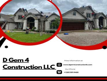 Photos by D Gem 4 Construction LLC #33