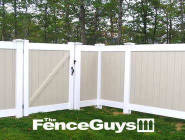 Fences