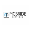 McBride Services logo