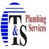T&S Plumbing Services Inc logo