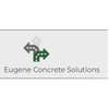 Eugene Concrete Solutions logo