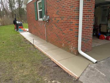 Photos by Pyramid Concrete LLC #1
