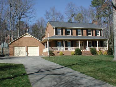 Photos from Hutchins Construction, Inc
