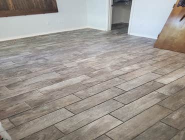 Photos by Renew Construction, LLC #1 Business remodels in the Hobbs and Lovington area.