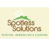 Spotless Solutions logo