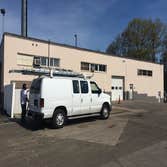 Commercial Painting