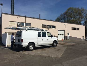Commercial Painting