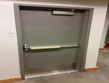 Photos from Commercial Door Medics