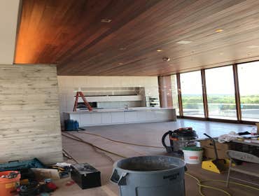 Krause Lane Residence