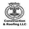 Mjolnir Construction and Roofing LLC logo