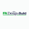 Fa Design Build logo