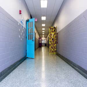 Nelson Mandela Elementary