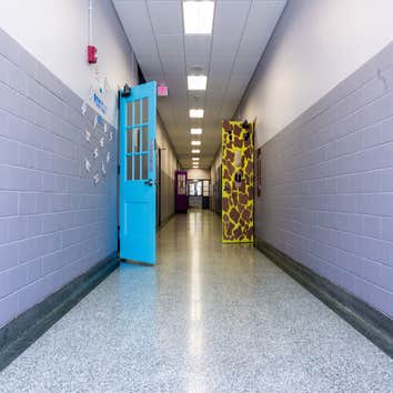 Nelson Mandela Elementary