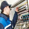 Electrician Plus Coral Gables logo