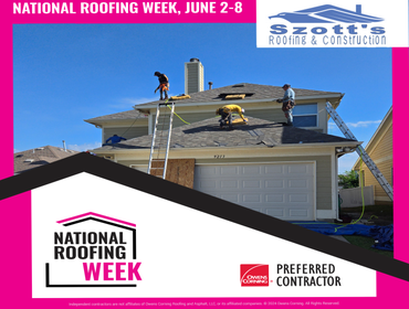 Photos by Szott Roofing & Construction #3
