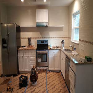New Construction