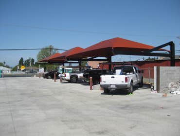 Patio Shade Sails Sacramento, CA