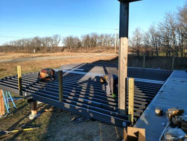 Photos from Graber Outdoors