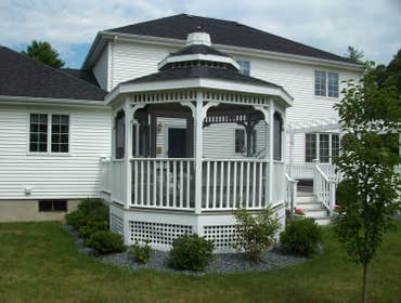 Photos from Baystate Homes Corp