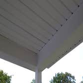 Seamless Gutter and Aluminum Trim Wrap This job was located in Virginia Beach and consisted of installing aluminum trim wrap, vinyl soffits, seamless g