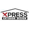Xpress Exterior Design: Baltimore Roofing Company logo