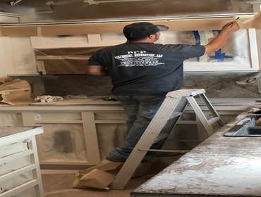 Photos by Perfection Connection Detail Painting LLC #1