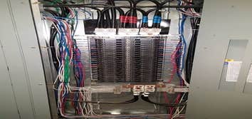 Emertech Electrical