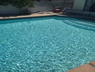 Swimming Pools