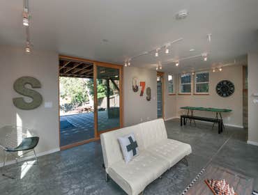 Oakland Project #2 by Greenberg Construction Inc.