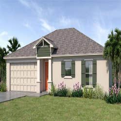 Inb Homes - Palm Coast