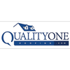 Quality One Roofing Inc logo